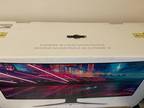 Alienware 38 Inch Curved Gaming Monitor - AW3821DW brand-new