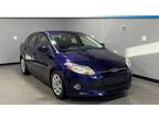 2012 Ford Focus SE Mooresville, NC