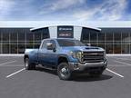 2022 Gmc Sierra 3500HD SLT