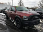 2021 Ram Ram Pickup 1500 Classic Warlock