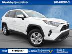 2019 Toyota RAV4 Hybrid XLE