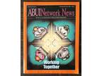 ABUI Network News Magazine - Sep/Oct 1993, Volume 6