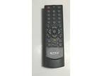 Apex Remote Control UM-4LR03 Digital TV Tuner Converter Box
