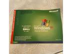 Microsoft Windows XP Home Edition Reinstallation Disc CD