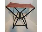 small folding chair