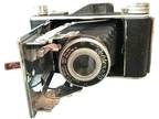 pho-tak folder 20, camera, 86mm octvar lens
