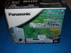 Panasonic SC-HT75 400W Home Theater System (NIB)