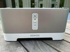 Sonos Connect: Amp S1/Gen1 Only Music Streaming Amplifier.