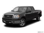 2007 Ford F-150 Gray, 94K miles