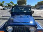 2005 Jeep Wrangler Unlimited for Sale by Owner