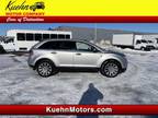 2014 Lincoln MKX Silver, 70K miles