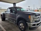 2017 Ford Ford F350 35ft