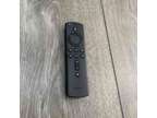 Genuine Amazon Fire stick Remote Original Control TV Voice