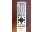 Panasonic DVD Player Remote Model EUR7631020 with Battery