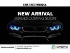 New 2022 BMW X4 Sports Activity Coupe