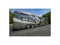 2007 country coach magna rembrandt 45ft