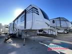 2022 Forest River Forest River Rv Impression 330BH 41ft