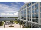 Tampa, One Harbour Place is a 9-story, Class A office
