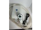 Sleep Number Air Pump w/ REMOTE for Model SFCS01DR