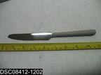 QTY=18: Mepra 8-3/4" Long Kitchen Table Knife