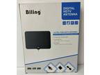Biling TV Antenna for Digital 