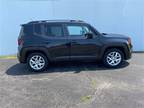 Pre-Owned 2015 Jeep Renegade L