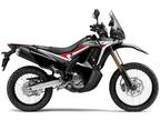 2019 Honda CRF250 Rally Motorcycle for Sale