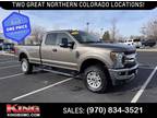 2018 Ford F-250, 41K miles