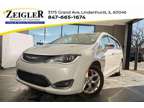 2020 Chrysler Pacifica Limited 58533 miles