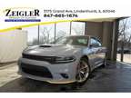 2021 Dodge Charger GT 12275 miles