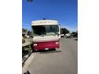 1998 Fleetwood Discovery 38D 38ft