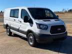 Used 2018 Ford Transit T-250 130 Low Rf 9000 GVWR Swing-Out RH Dr
