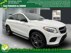 $64,465 2018 Mercedes-Benz GLE-Class with 59,537 miles!