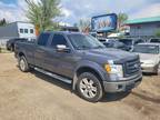 2010 Ford F-150 FX4 4WD SuperCrew - Fully Loaded - Clean Carfax!!