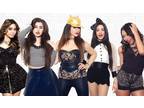 One Fifth Harmony Ticket Del Mar, CA Section BX 51A June 23rd!