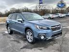 2018 Subaru Outback 2.5i Limited Youngstown, OH