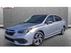 2020 Subaru Legacy Premium Johnson City, TN