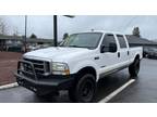 2003 Ford F-250 Super Duty Albany, OR