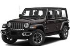 2020 Jeep Wrangler Unlimited Sahara Oak Brook, IL