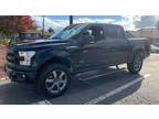 2017 Ford F-150 Lariat Albany, OR