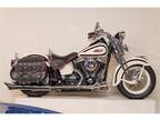 1997 Harley Davidson Heritage