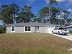 Home For Rent In Labelle, Florida