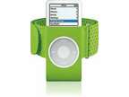 Apple iPod nano Armband Green