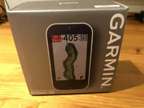 Garmin Approach G80 Golf GPS & Launch Monitor With Screen