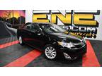2012 Toyota Camry XLE Union Grove, WI
