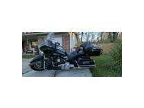 2008 harley-davidson touring 2008 electra glide classic.