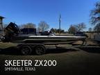 2019 Skeeter zx200 Boat for Sale