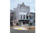 Richmond 2BR 1BA, Totally renovated mixed use Triplex on a