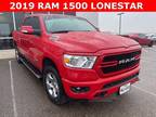 2019 RAM Ram Pickup 1500 Big Horn Eagle Pass, TX