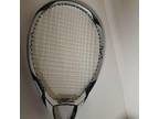 WILSON K Factor Three 115 K Arophite Black Tennis Racquet